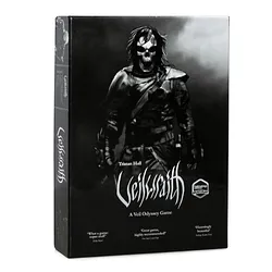 Veilwraith: A Veil Odyssey Game