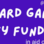 Board Game Fundraiser in aid of Dementia UK