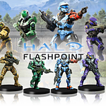 Halo Flashpoint Demo Day
