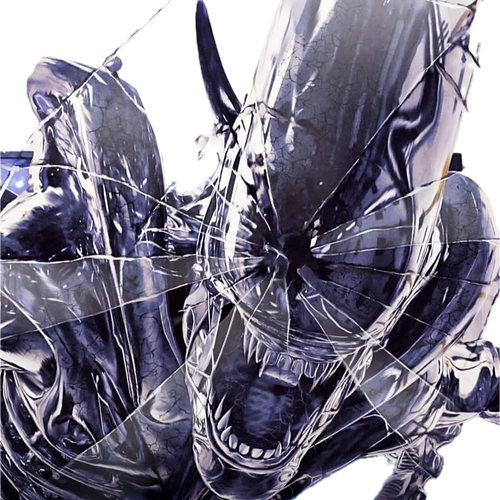 Alien RPG: Trojan Horse - 1 Shot