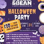 Halloween Party
