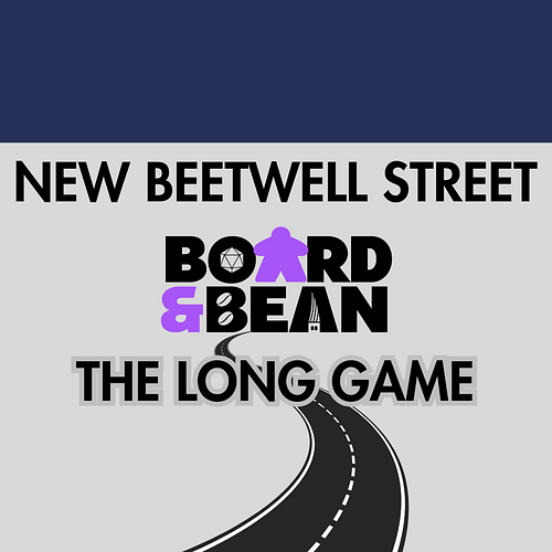 The Long Game plays: 20th Century