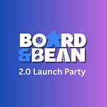 2.0 Launch Party