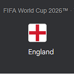ENGLAND vs Croatia 