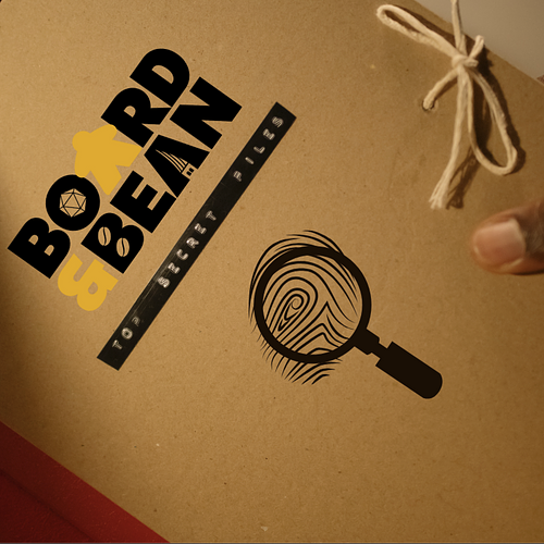 Social Deduction Night January