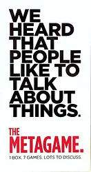 The Metagame