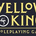 THE YELLOW KING RPG: THE DOORS TO HEAVEN