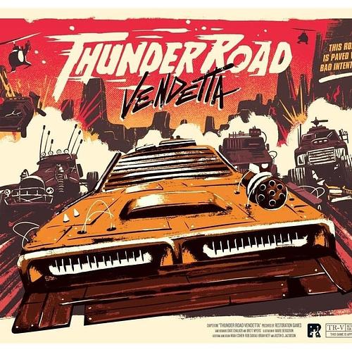 Thunder Road