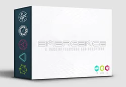 Emergence: A Game of Teamwork and Deception