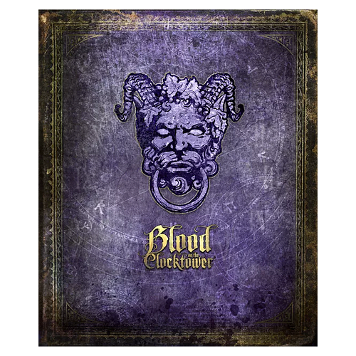 Board & Bean - Blood on the Clocktower