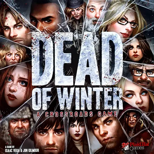 Big Play: Dead of Winter