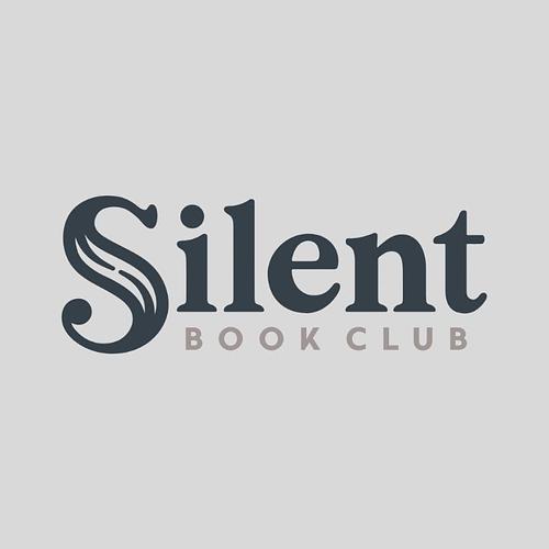 Silent Book Club