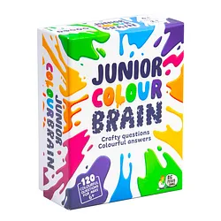 Junior Colourbrain