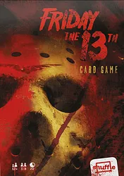 Friday the 13th Card Game