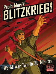 Blitzkrieg!: World War Two in 20 Minutes