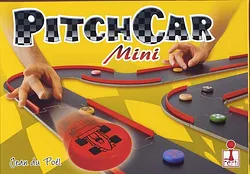 PitchCar Mini