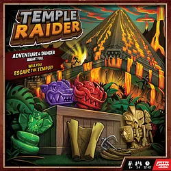 Temple Raider