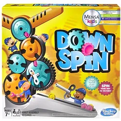 Downspin