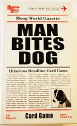 Man Bites Dog