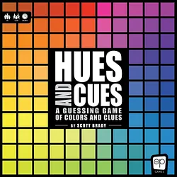 Hues and Cues
