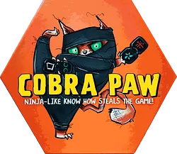 Cobra Paw