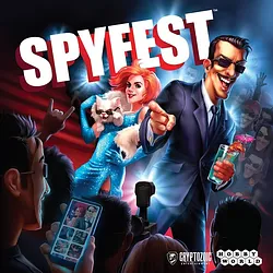 Spycon