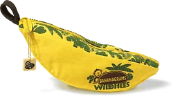 Bananagrams WildTiles 