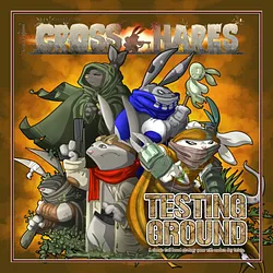 Cross Hares: Testing Ground