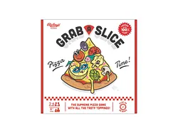 Grab A Slice