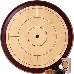 Crokinole