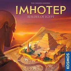 Imhotep 