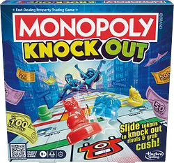 Monopoly Knockout