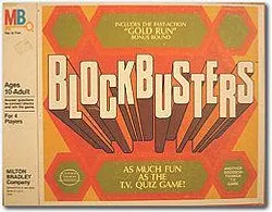 Blockbusters 