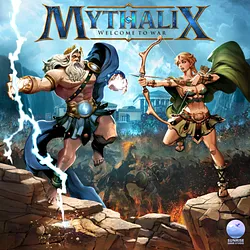 Mythalix 