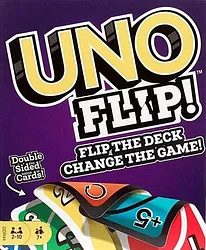 UNO Flip!