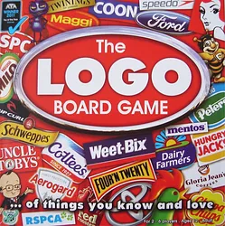 The Logo Board Game