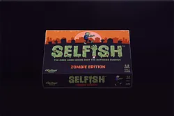 Selfish: Zombie Edition