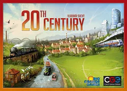 20th Century