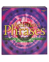 Articulate! Phrases