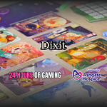Ashgate Fundraiser: Dixit