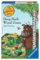 Gruffalo Deep Dark Wood