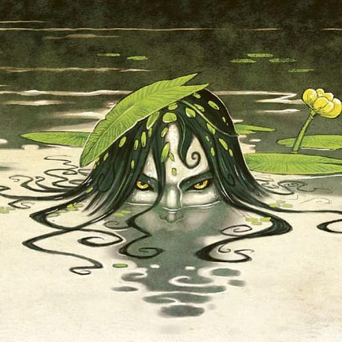 VAESEN: THE HAUNTING OF CASTLE GYLLENCREUTZ