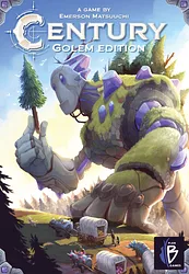  Century: Golem Edition 