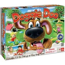 Doggie Doo