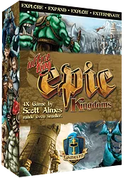 Ultra Tiny Epic Kingdoms