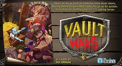 Vault Wars