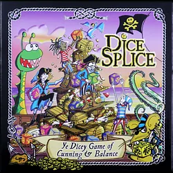 Dice Splice