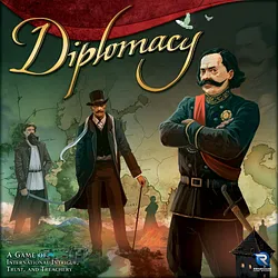 Diplomacy