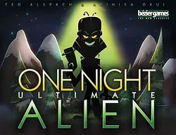 One Night Ultimate Alien