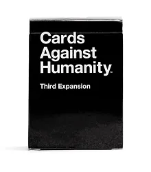 Cards Against Humanity: Third Expansion